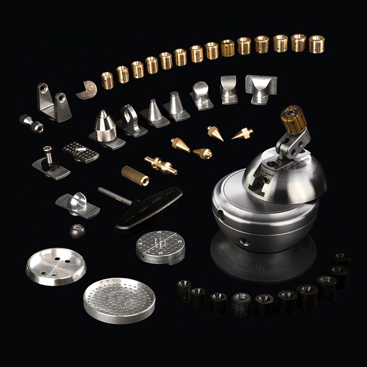 JURA 3X Extended Set