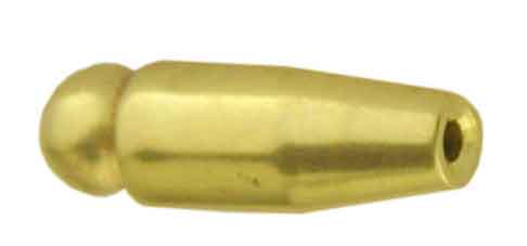 Nadelsicherungen mit 2 Öffnungen