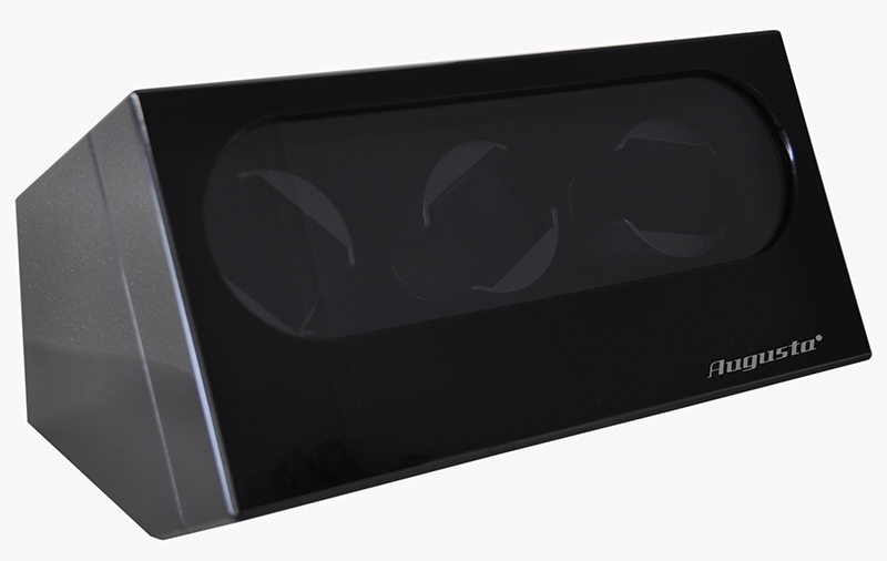 Augusta Uhrenbeweger für 3 Uhren Augusta Uhrenbeweger für 3 Uhren