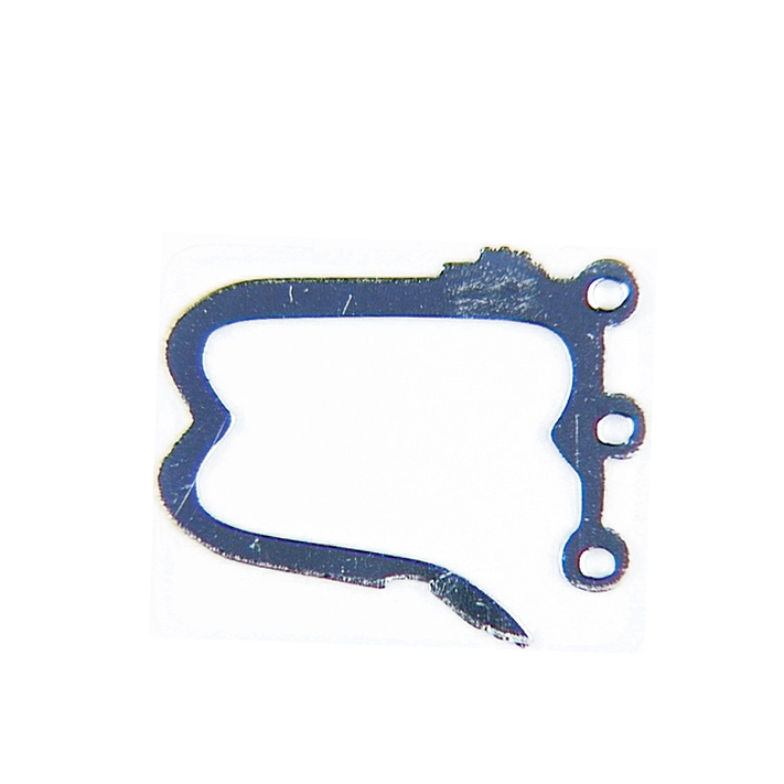 Schnepper für Collierschließen 3-reihig Schnepper für Collierschließen 3-reihig