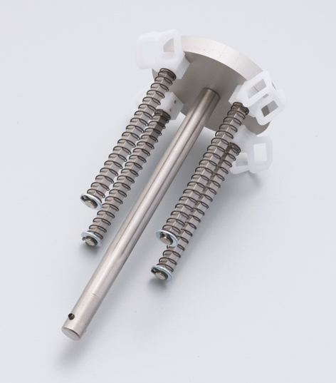 Cyclomotion Industriebügel