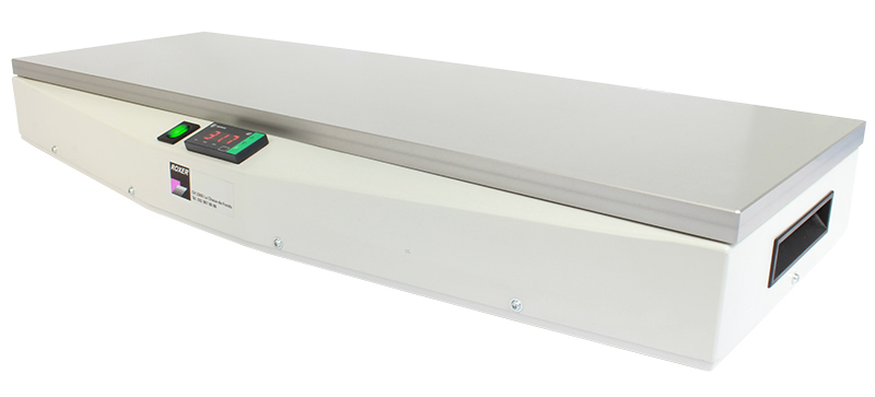 Heizplatte Plarox PR3