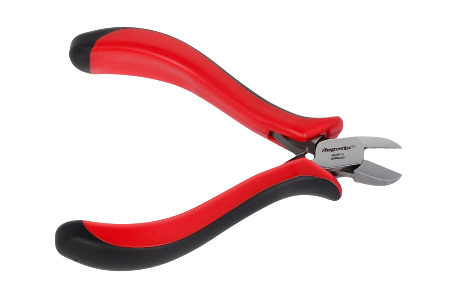 Augusta Seitenschneider