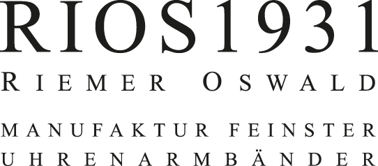 RIOS Uhrenarmbänder