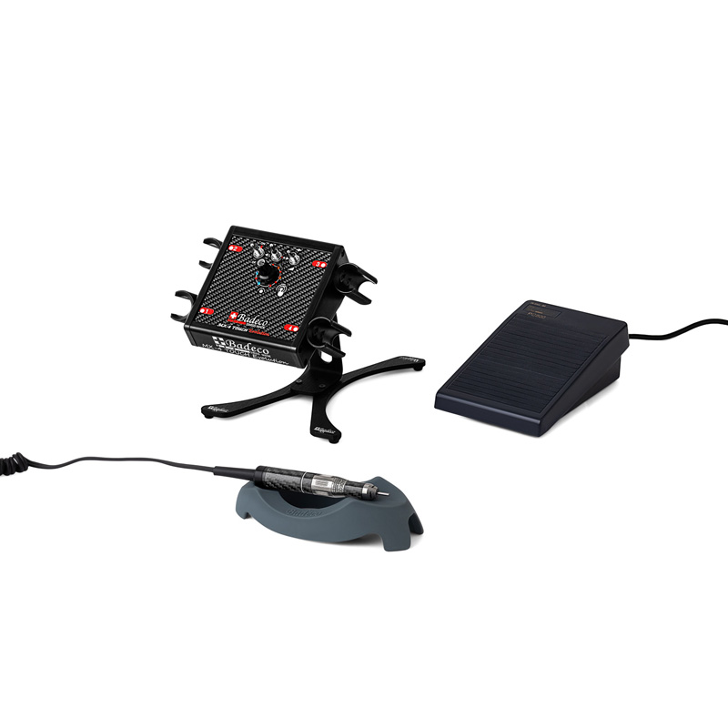 4585_MX4TE2 Badeco MX-4 Touch Evolution mit Nanomotor RS3000SP
