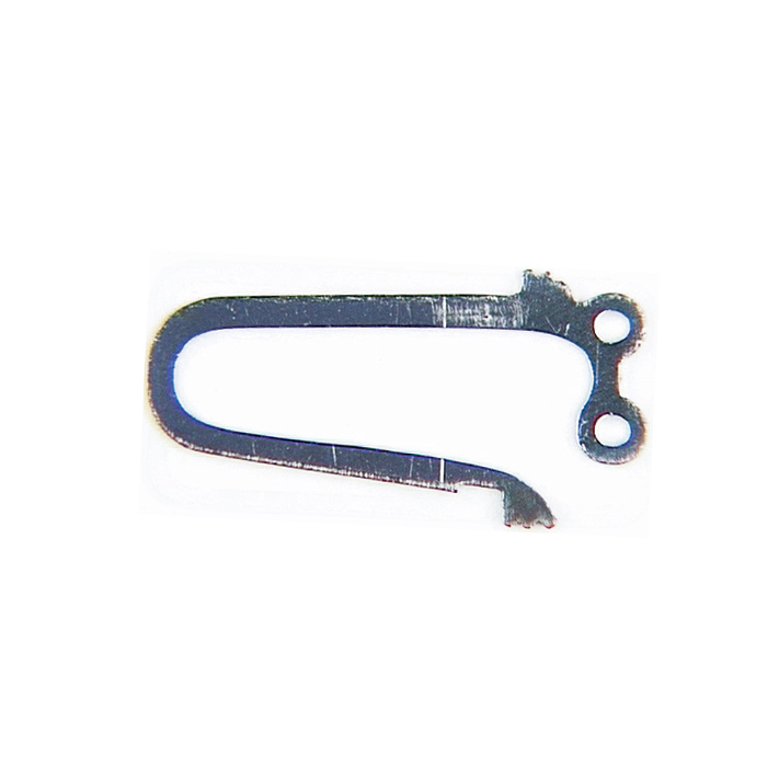 Schnepper für Collierschließen 2-reihig Schnepper für Collierschließen 2-reihig