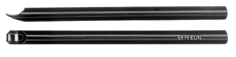 Bergeon Zeigerabheber Hebelform