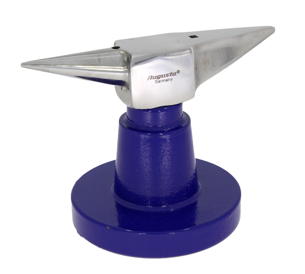 Hornamboss mit Sockel