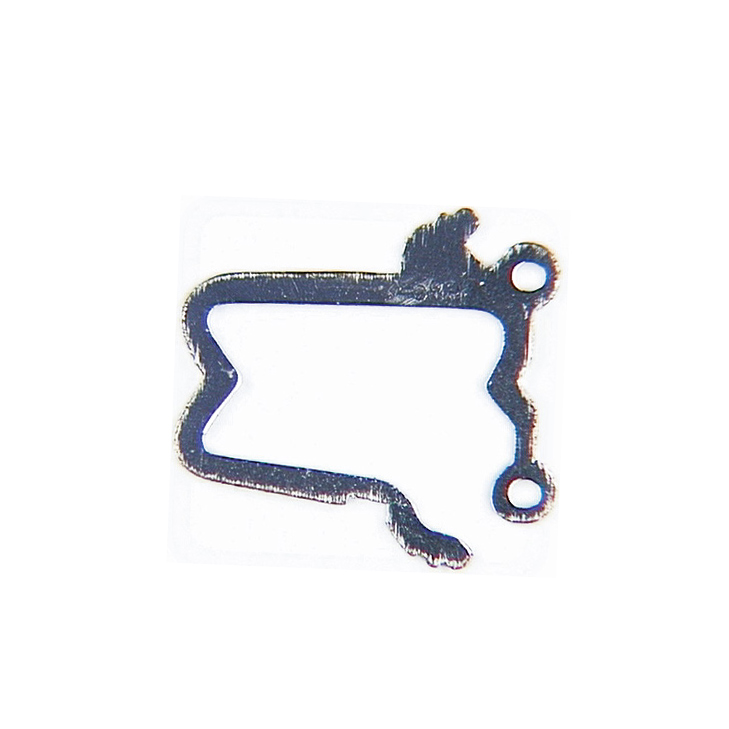 Schnepper für Collierschließen 2-reihig Schnepper für Collierschließen 2-reihig