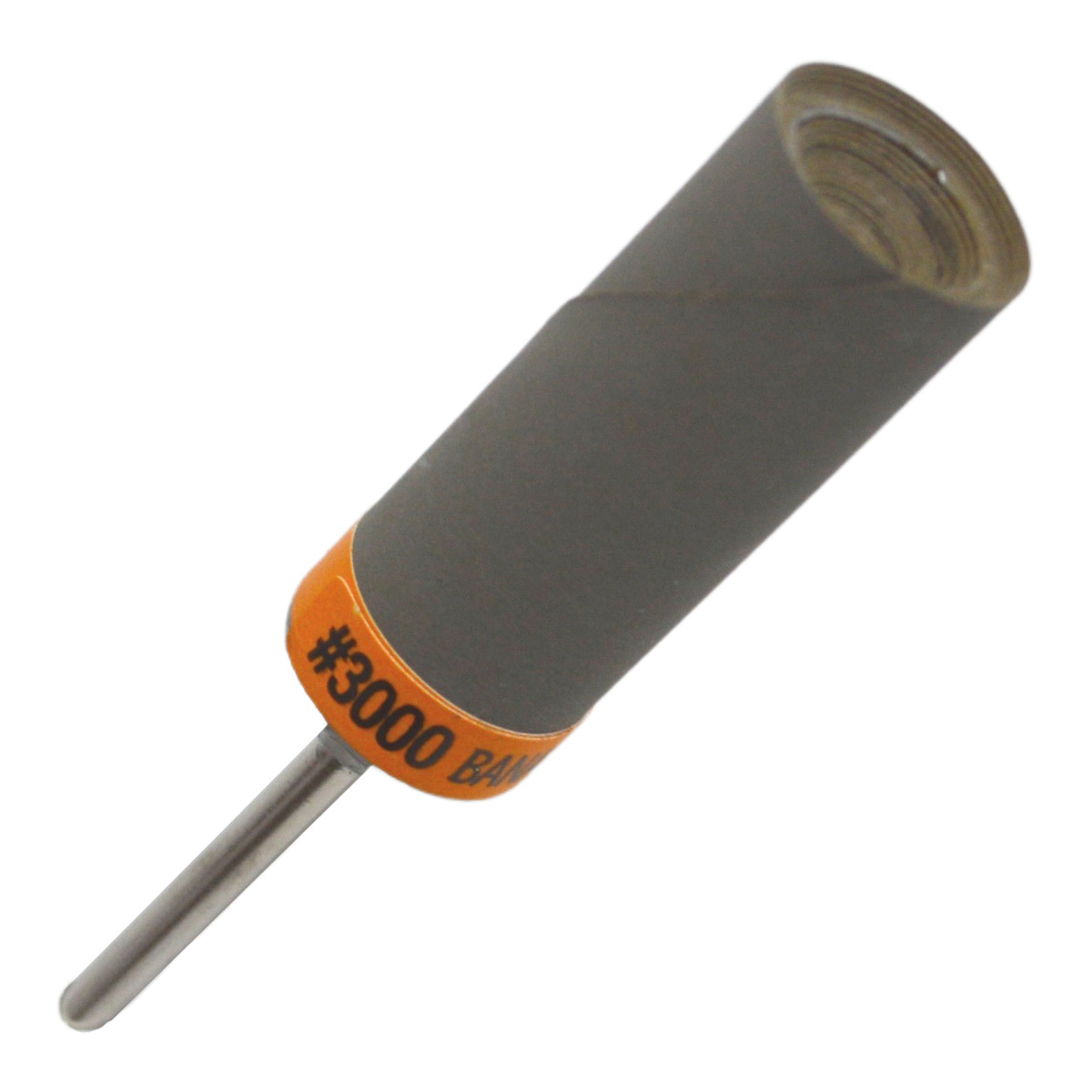 Schleifpapier Rolle Körnung 3000