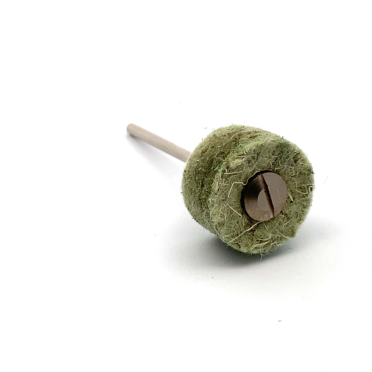 Polierfilz weich, extrahoch