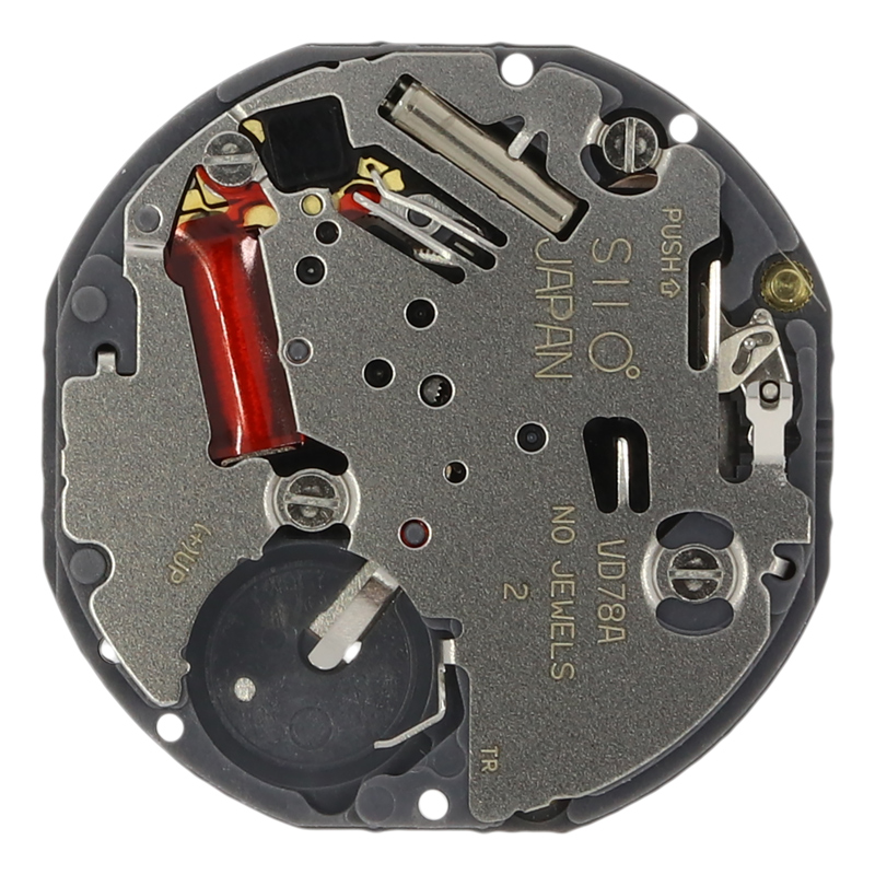 AVD78 AU-Werk Shiojiri VD 78