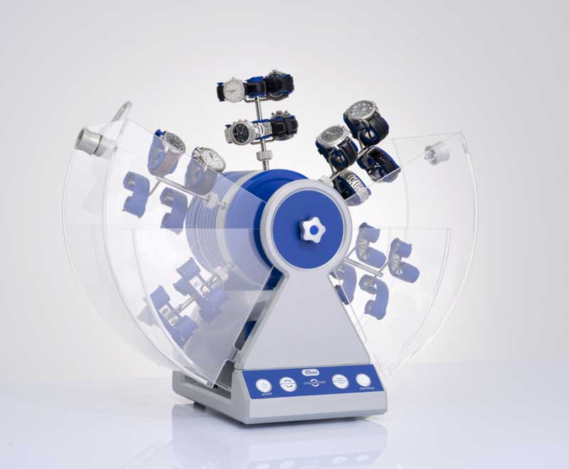 Elma Cyclomotion Uhrenbeweger