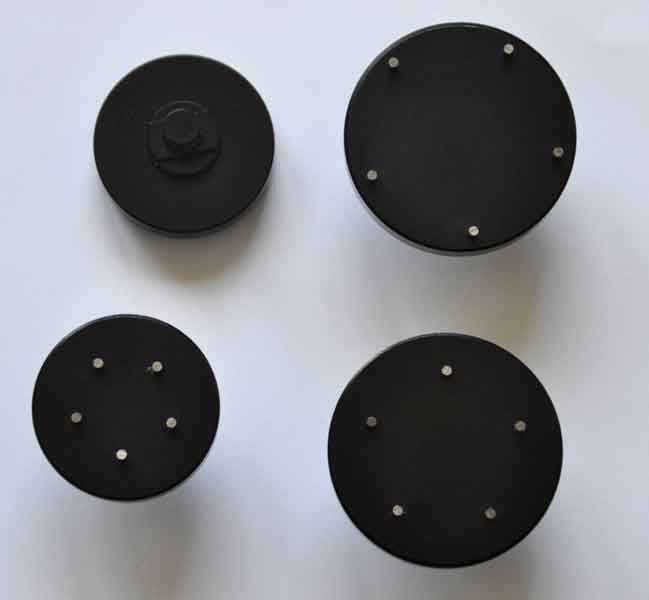 Gehäuseöffner für Omega Uhren