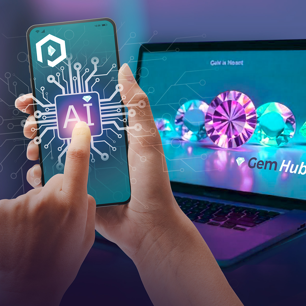 Gemhub AI Unlimited