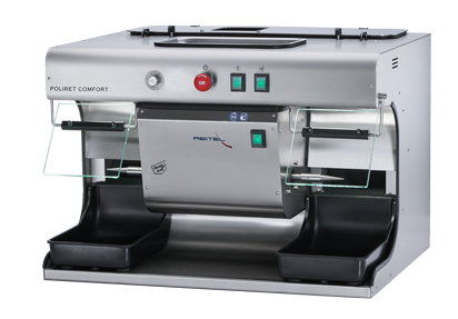 Reitel Poliergerät Poliret Comfort