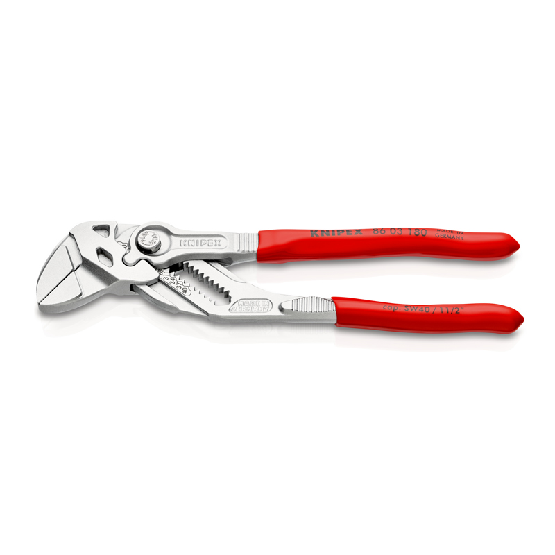Knipex Zangenschlüssel 180 mm Knipex Zangenschlüssel 180 mm