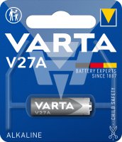 Varta Spezial Alkaline