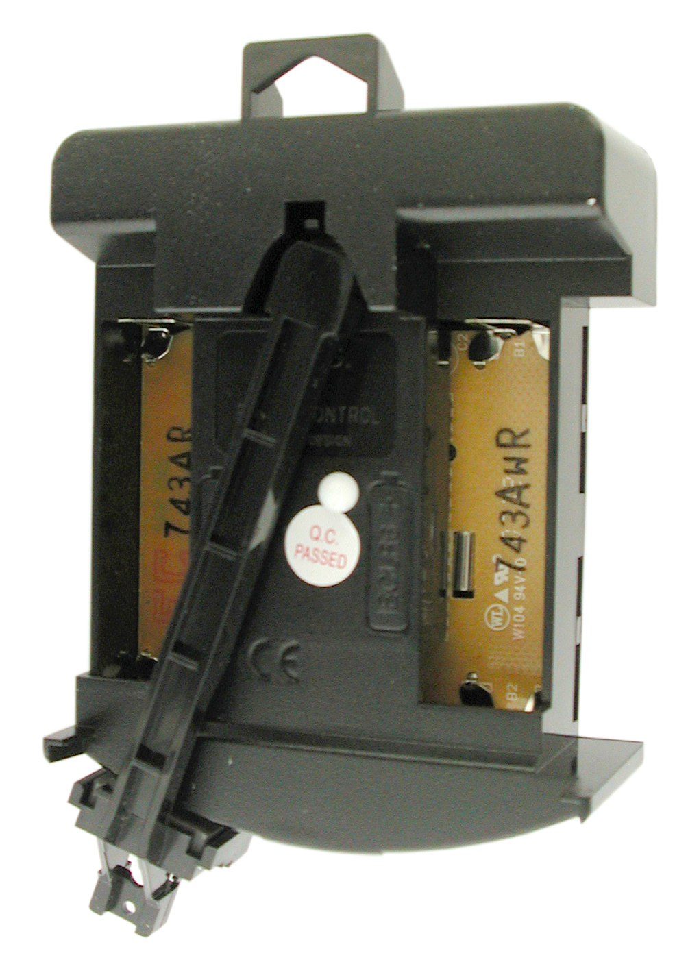 Funkpendelwerk UTS W700 11,3 mm