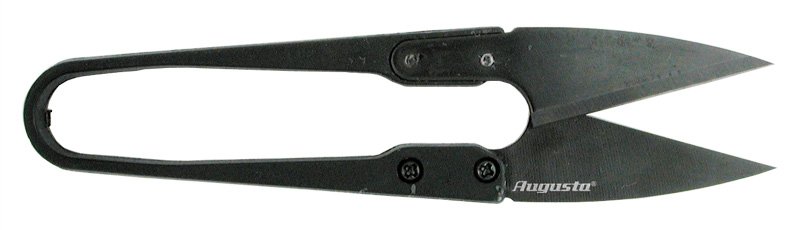 Perlseidenschere 100 mm