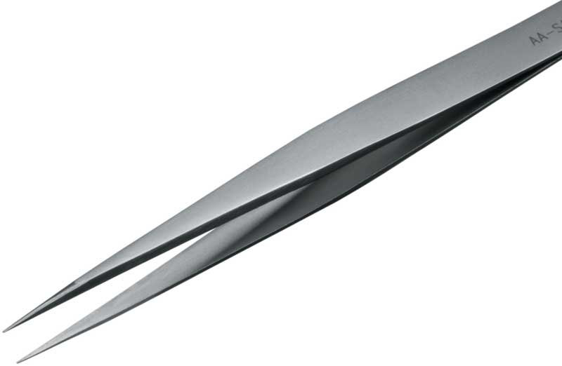 Rubis Pinzette antimagnetisch Nr. AA