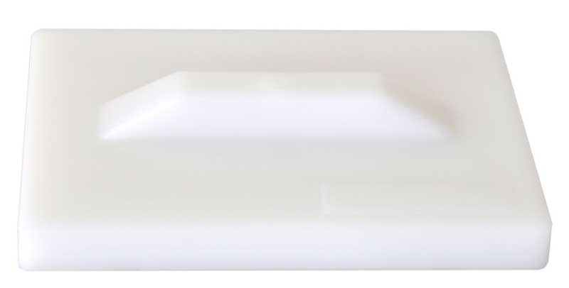 Deckel für PPH-Wanne 1,5 l Deckel für PPH-Wanne 1,5 l