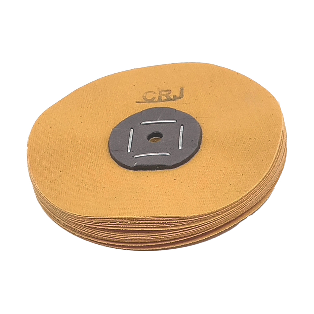 Polierscheibe Baumwolle Merard # CRJ