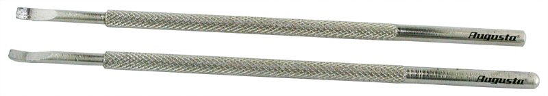 Zeigerabheber Hebelform