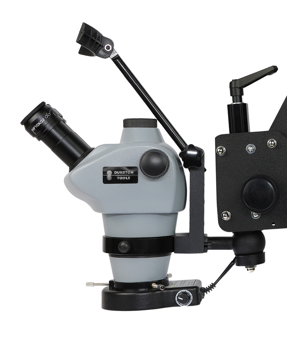 Durston T60 Mikroskop Durston T60 Mikroskop