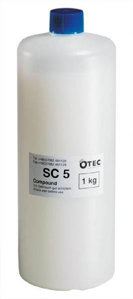 Otec Schleifcompound SC 5