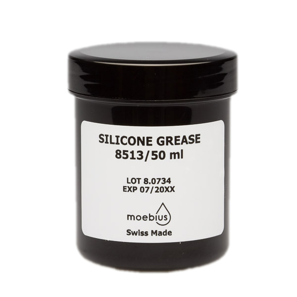 Moebius Silikonfett Moebius Silikonfett