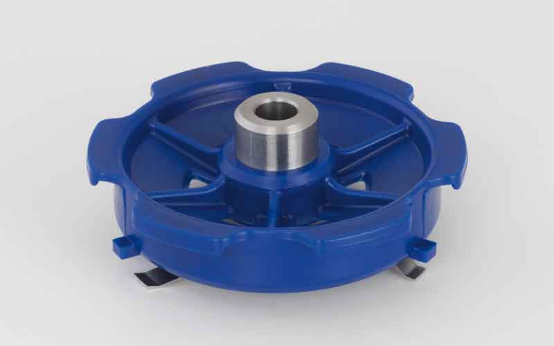 Korbgestelldeckel Korbgestelldeckel