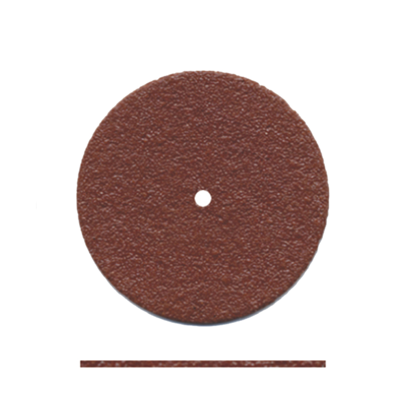 Dedeco Trennscheibe Ø 24 x 0,6 mm