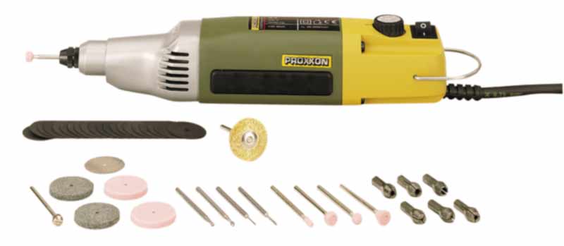 Proxxon Bohrschleifer IB/E