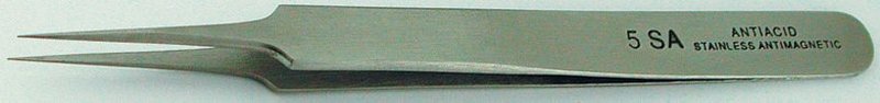 Pinzette antimagnetisch Nr. 5 Pinzette antimagnetisch Nr. 5