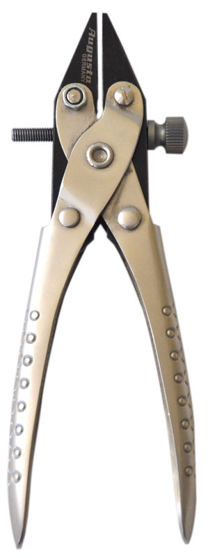 Parallel-Festhaltezange Parallel-Festhaltezange