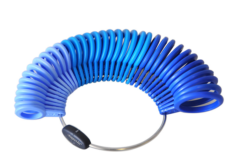 Ringmaß Umfang 41 - 76 mm