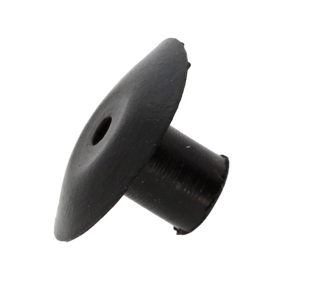 Gummisaugnäpfe 1/4"