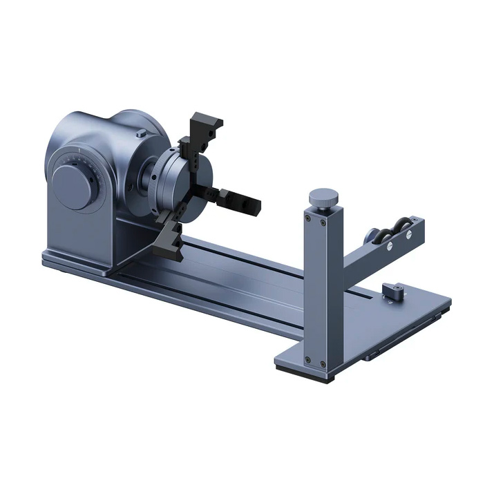 LaserPecker Rotationserweiterung