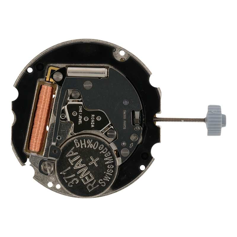 A705 AU-Werk Ronda 705 D3