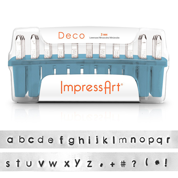IMPRESSART Stempel