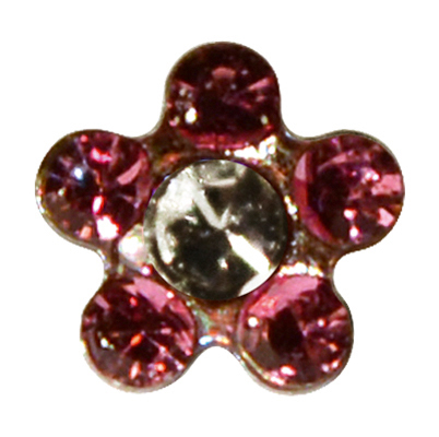 System 75 Kids Line Erstohrstecker weiß System 75 Kids Line Erstohrstecker weiß