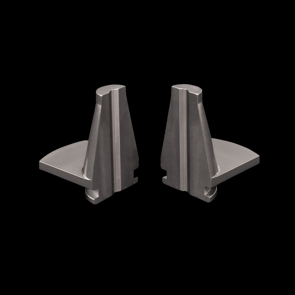 JURA QC Cylinder Top 10 mm