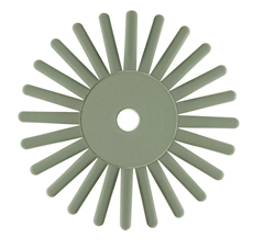 Schleifrad Eveflex Twist 800 unmontiert