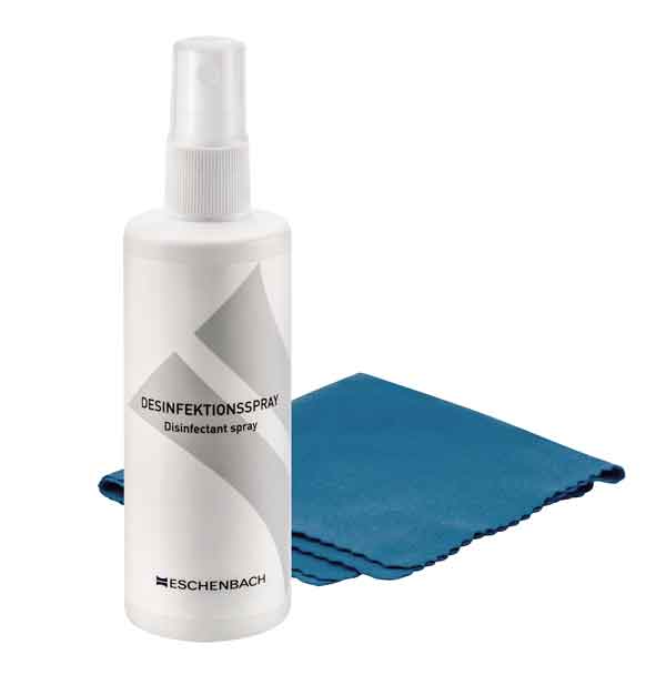 Eschenbach Desinfektionsspray