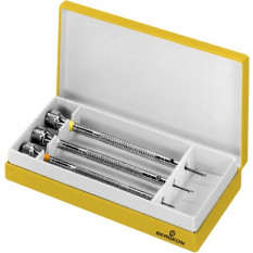 Bergeon Sortiment Schraubendreher Bergeon Sortiment Schraubendreher