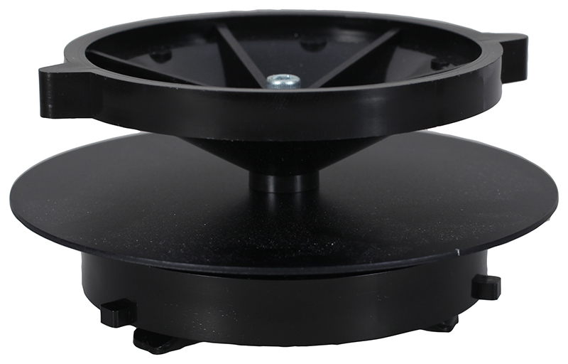 5518.089 Korbhalteoberteil