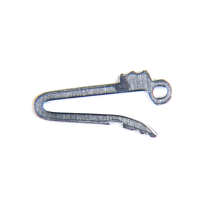 Schnepper für Collierschließen 1-reihig