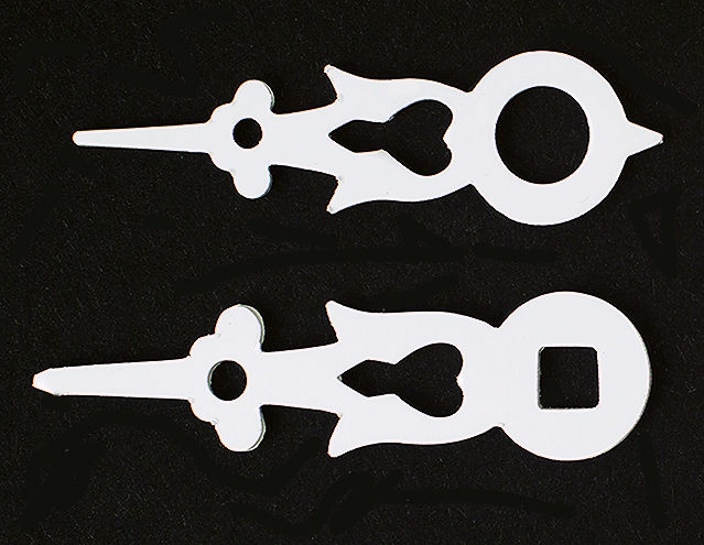 Kuckucksuhrzeiger 43 mm