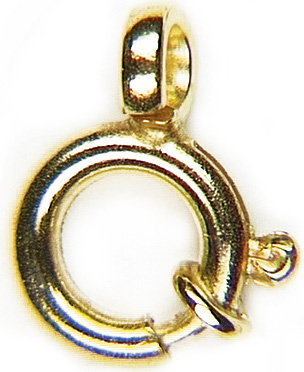 Federringe mit Bund extra stark 9 mm Federringe mit Bund extra stark 9 mm